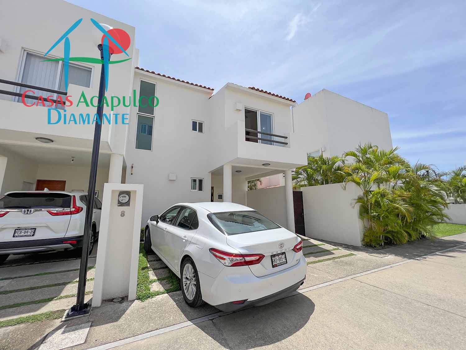 Villas Velato Colombina 8 - Fachada 3